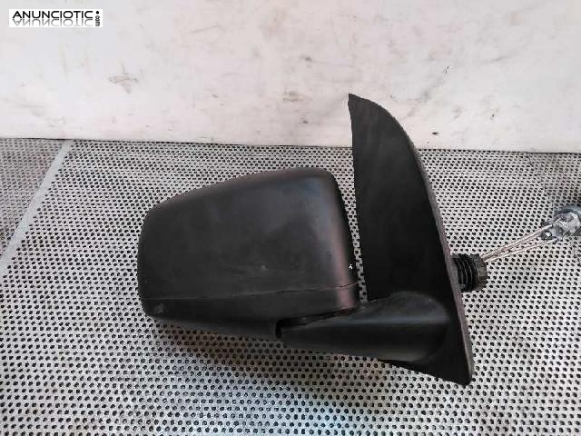 1006637 retrovisor fiat panda 1.2