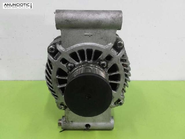 1099400 alternador peugeot 207 confort