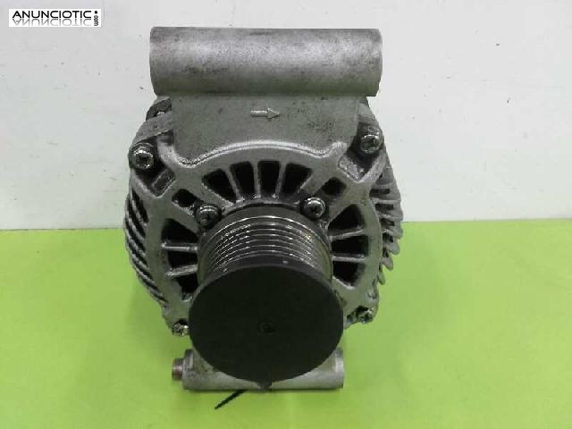 1099400 alternador peugeot 207 confort