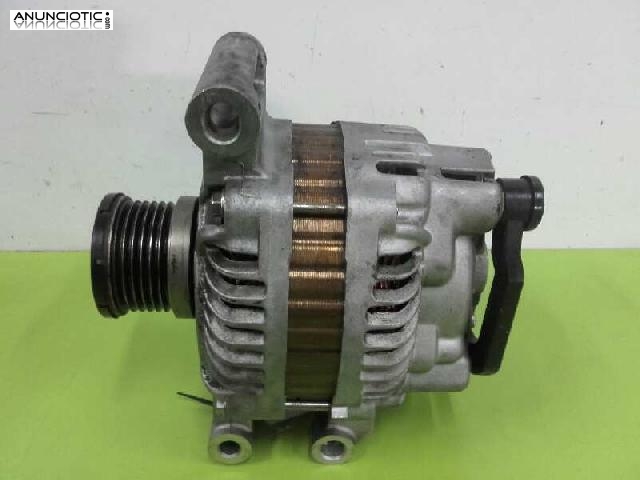 1099400 alternador peugeot 207 confort