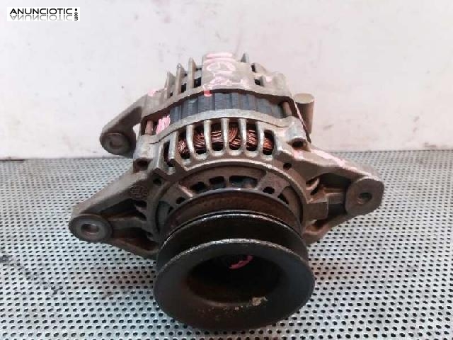 1203045 alternador nissan pick-up 2.5