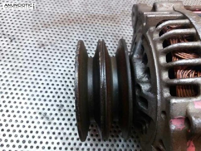 1203045 alternador nissan pick-up 2.5