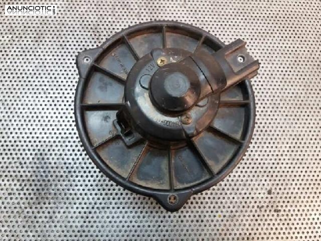 1230689 motor mitsubishi montero 2500 td