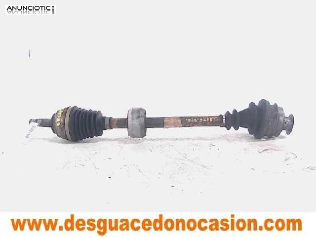 250587 transmision renault clio i fase