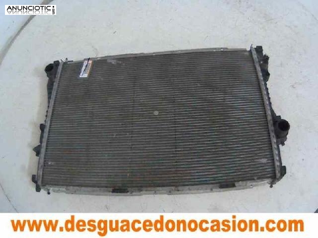 285814 radiador bmw serie 7 750i