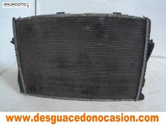 285814 radiador bmw serie 7 750i