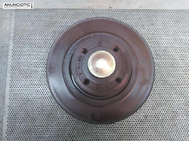 1279880 disco renault scenic ii confort