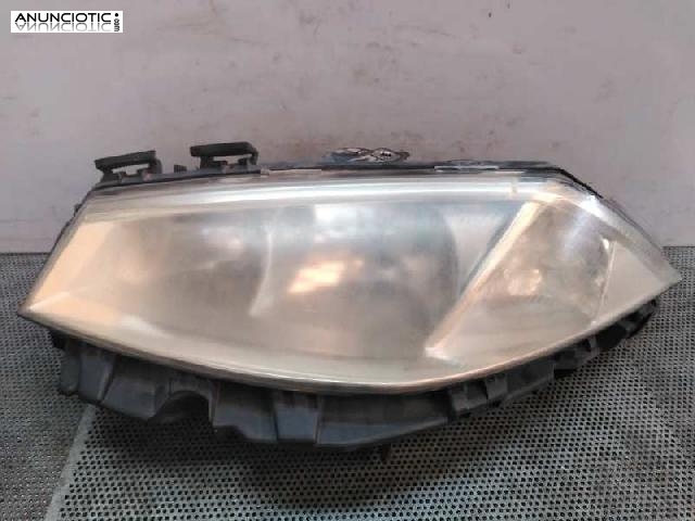 1242757 faro renault megane ii berlina