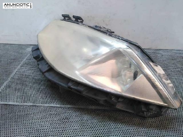 1242757 faro renault megane ii berlina