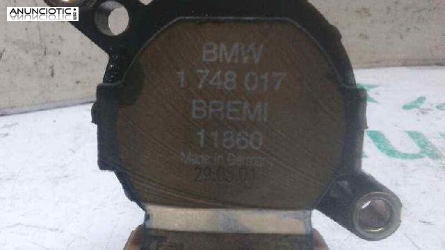 1098613 bobina bmw serie 5 berlina 4.4
