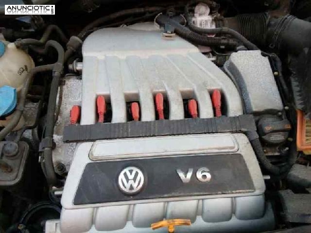 1171786 motor volkswagen golf v berlina