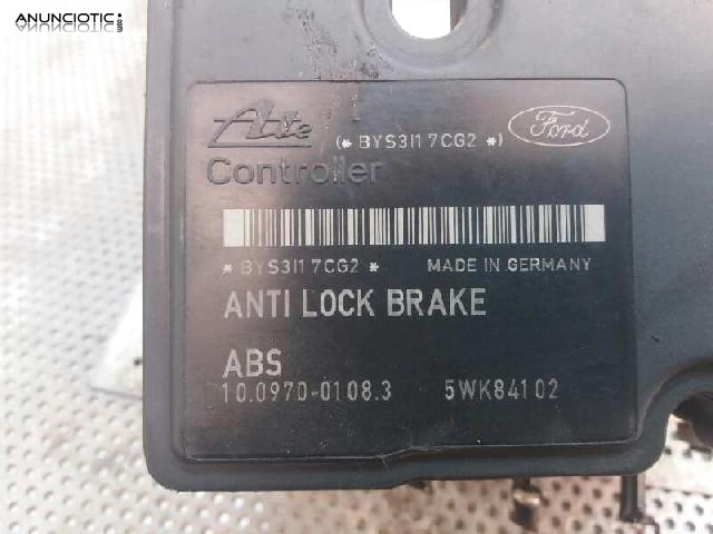 1422223 abs ford focus c-max ghia