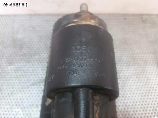 453287 motor nissan trade 100