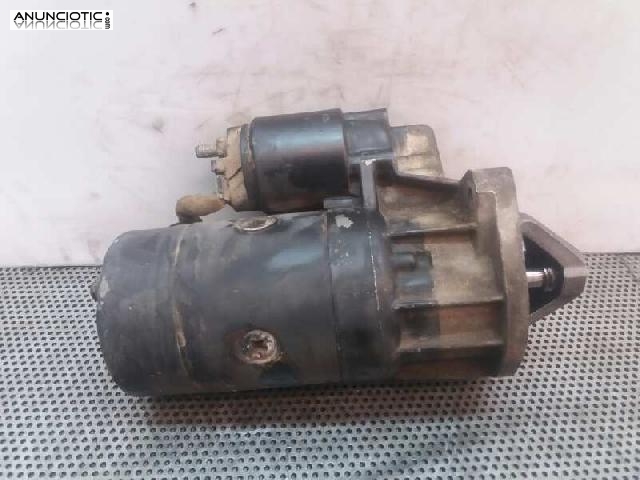 453287 motor nissan trade 100