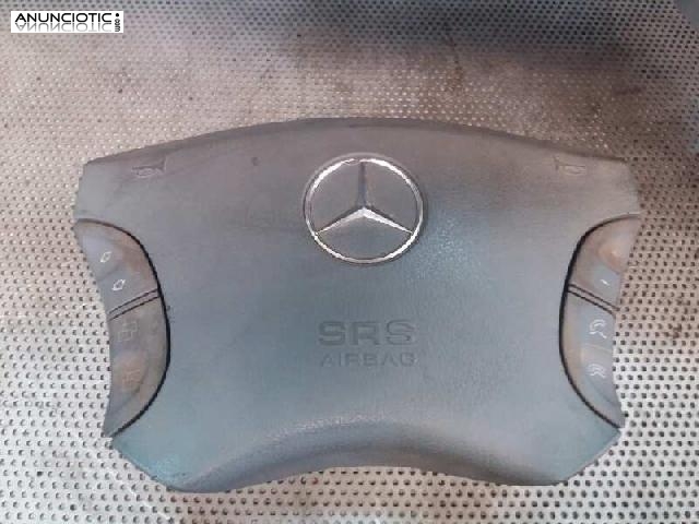 1043400 kit mercedes-benz bm serie 220