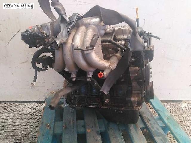 1142902 motor hyundai getz 1.1 12v