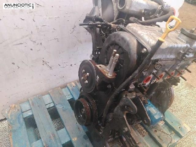 1142902 motor hyundai getz 1.1 12v