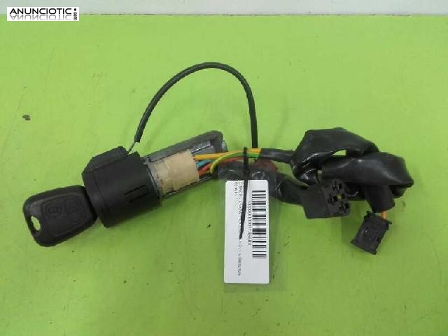 1135584 antirrobo citroen xsara picasso