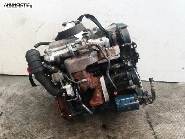 961885 motor mitsubishi space wagon 2.0