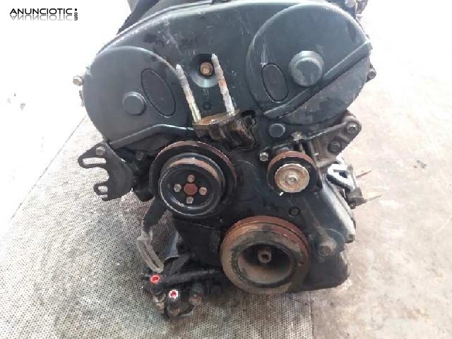 961885 motor mitsubishi space wagon 2.0