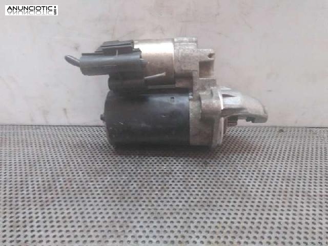 1143199 motor ford fusion 1.6 16v