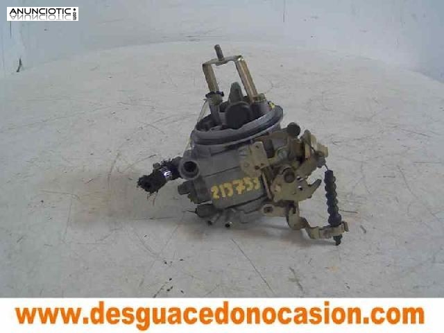 213753 carburador fiat uno 1.0