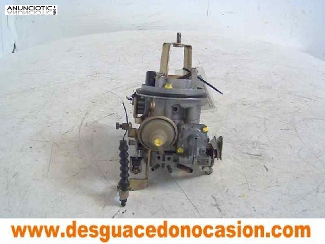 213753 carburador fiat uno 1.0