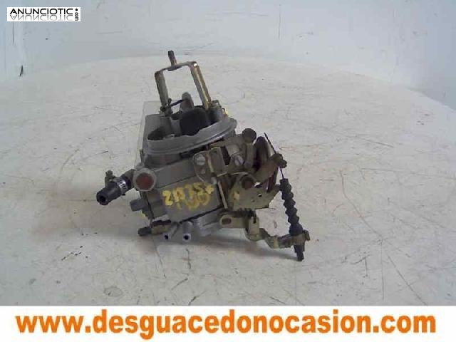 213752 carburador fiat uno 1.0