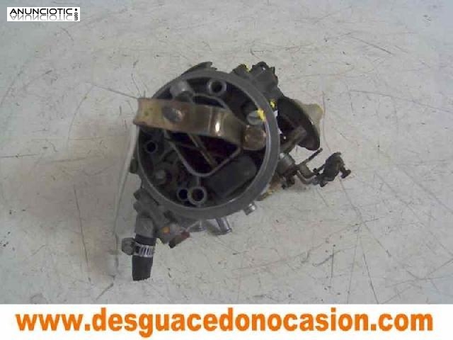 213752 carburador fiat uno 1.0