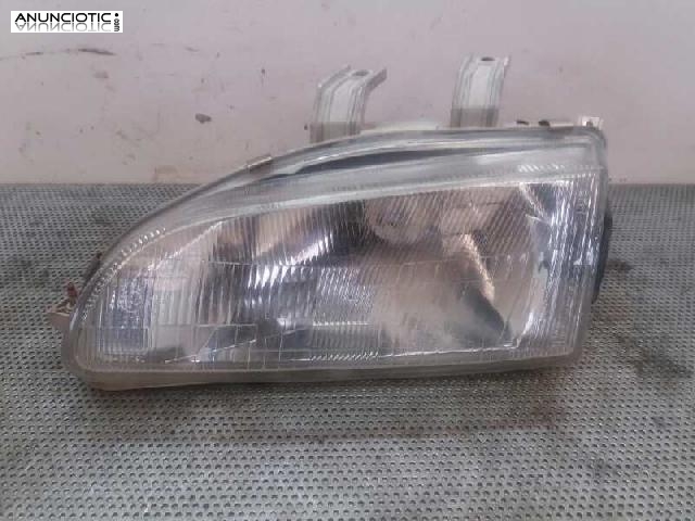 1233137 faro honda civic berlina 1.5 lsi