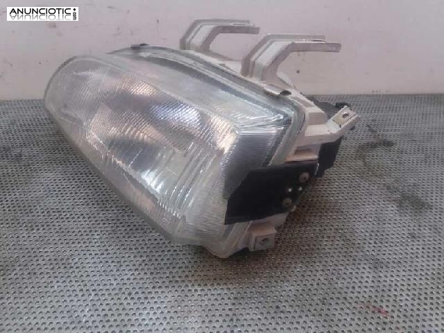 1233137 faro honda civic berlina 1.5 lsi