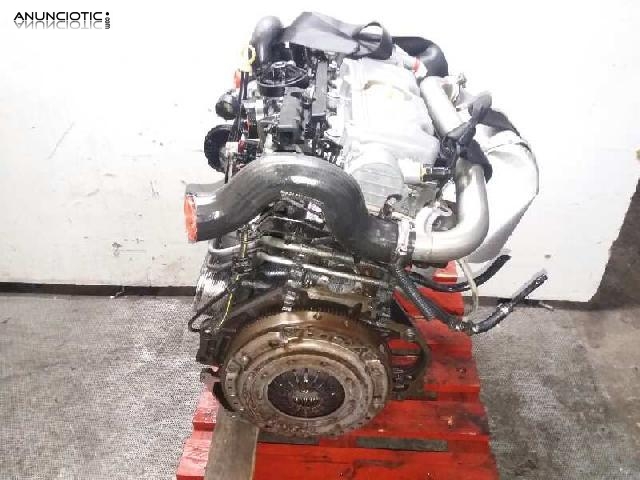 1212296 motor opel zafira a elegance