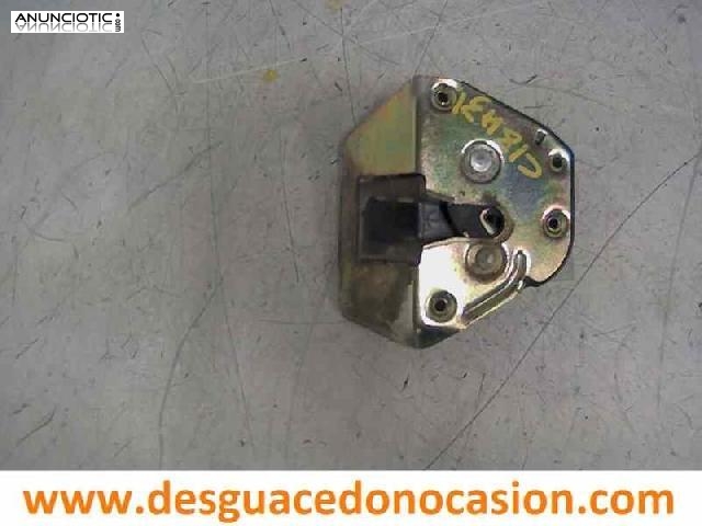 692086 cerradura peugeot partner combi