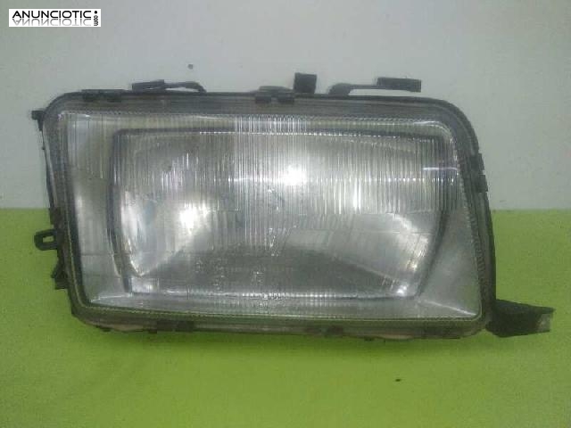 1131665 faro audi 80 avant básico