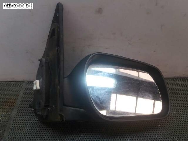 995495 retrovisor mazda 2 berlina 1.4