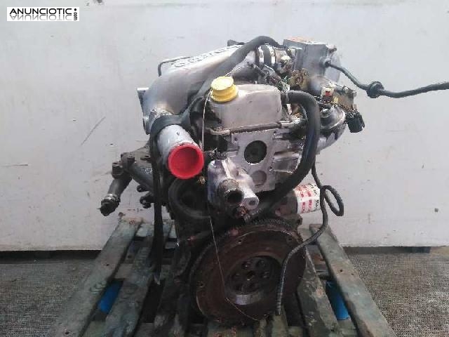 216589 motor ford fiesta berl./courier