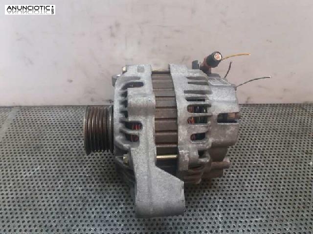 995459 alternador mazda 2 berlina 1.4