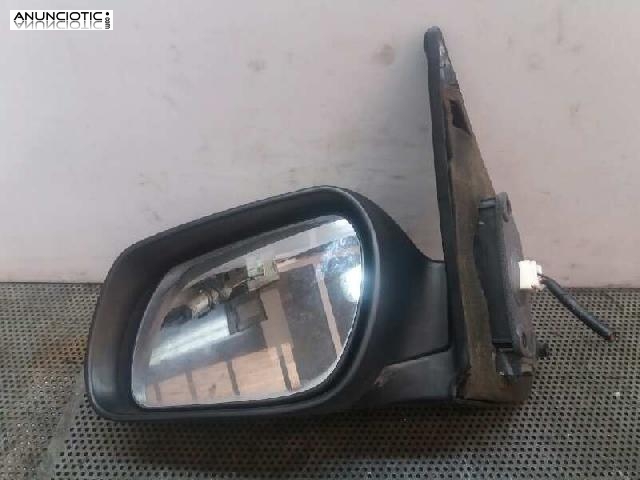 995496 retrovisor mazda 2 berlina 1.4