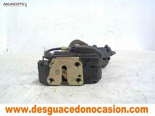 214024 cerradura nissan micra acenta