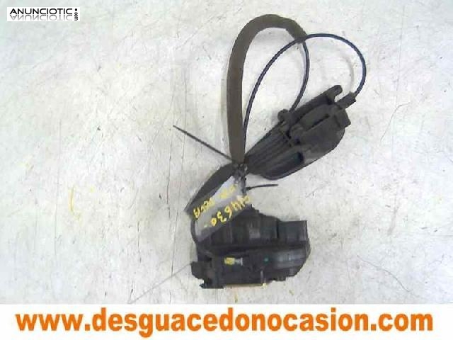 214024 cerradura nissan micra acenta