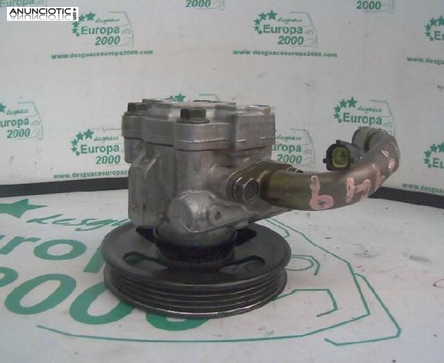 591713 bomba ford probe 2.5 v6 24v