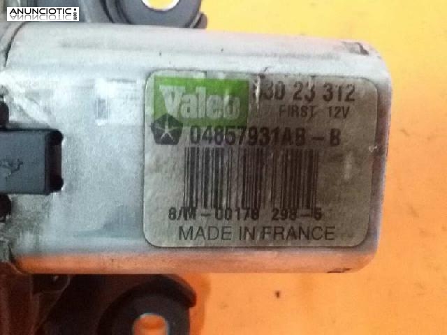 934483 motor chrysler voyager 2.8 crd