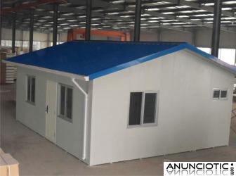 Venta de Casas Prefabricadas Low Cost