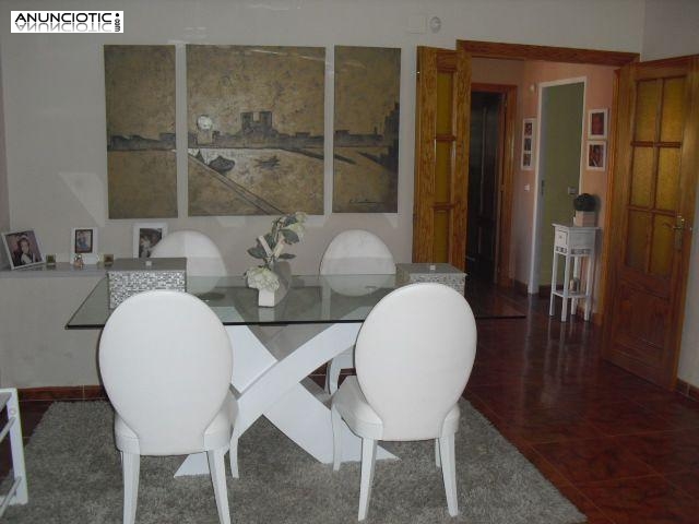 Chalet independiente en urb maravisa