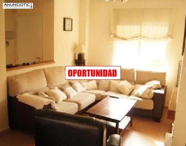 Oportunidad!!! estupenda casa adosada