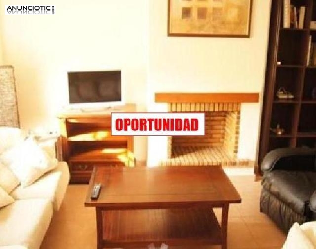 Oportunidad!!! estupenda casa adosada