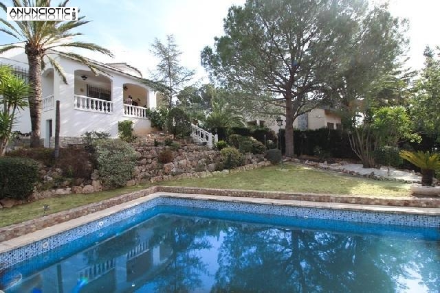 Casa/chalet en naranjos por 260.000 ?