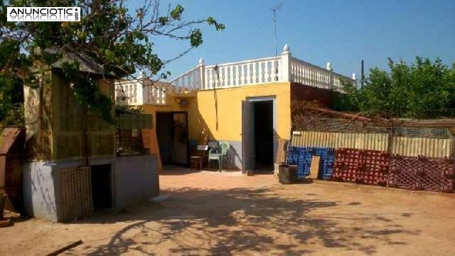 Se vende casa/chalet en cheste