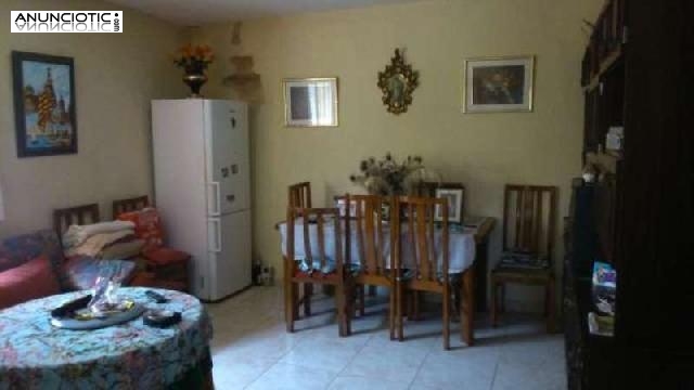 Se vende casa/chalet en cheste