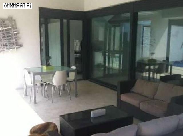 Casa/chalet en venta en cañada, la